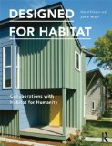 Designed for Habitat Collaborations with Habitat for Humanity  9780415891097 Front Cover
