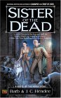 Sister of the Dead 2005 9780451460097 Front Cover