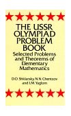 USSR Olympiad Problem Book Selected Problems and Theorems of Elementary Mathematics