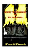 Great Possum-Squashing and Beer Storm of 1962 Reflections on the Remains of My Country 2000 9780595151097 Front Cover