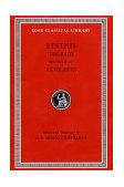 Thebaid, Volume II Books 8-12. Achilleid