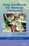 Drug Handbook for Massage Therapists (LWW in Touch Series)  cover art