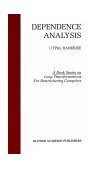 Dependence Analysis 1996 9780792398097 Front Cover