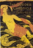 Goddess Chronicle  9780802121097 Front Cover