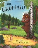 Gruffalo 2005 9780803731097 Front Cover