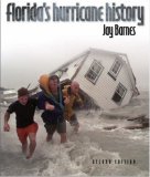 Florida's Hurricane History  cover art