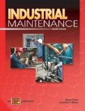 Industrial Maintenance 2nd 9780826936097 Front Cover