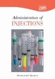 Administration of Injections: Intramuscular Injections (DVD) 2005 9780840019097 Front Cover
