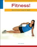 Fitness! 5th 2012 Revised  9780840048097 Front Cover