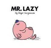 Mr. Lazy 1999 9780843175097 Front Cover