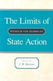 Limits of State Action  cover art