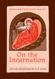 On the Incarnation: Saint Athanasius
