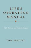 Life's Operating Manual With the Fear and Truth Dialogues cover art