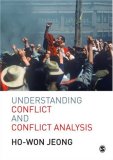 Understanding Conflict and Conflict Analysis  cover art