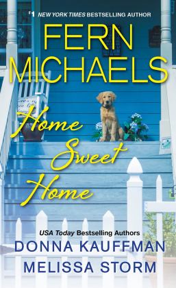 Home Sweet Home  9781420146097 Front Cover