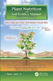 Plant Nutrition and Soil Fertility Manual 2nd 2012 Revised  9781439816097 Front Cover
