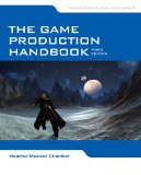 Game Production Handbook  cover art