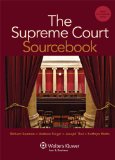 Supreme Court Sourcebook  cover art