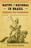 Native and National in Brazil Indigeneity after Independence cover art