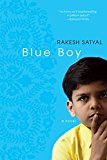 Blue Boy  9781496712097 Front Cover