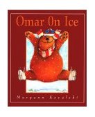 Omar on Ice 1999 9781550414097 Front Cover