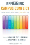 Reframing Campus Conflict Student Conduct Practice Through a Social Justice Lens cover art