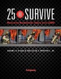 25 to Survive: Reducing Residential Injury and Lodd