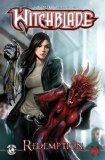 Witchblade: Redemption Volume 2 TP 2011 9781607062097 Front Cover