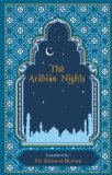 Arabian Nights  9781607103097 Front Cover