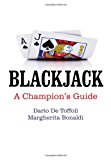 Blackjack A Champion's Guide 2013 9781780996097 Front Cover