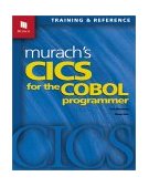 Murach&#39;s CICS for the COBOL Programmer 