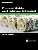 Financial Models Using Simulation and Optimization II  cover art