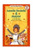 Amelia Bedelia 4 Mayor  cover art