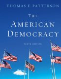 American Democracy  cover art