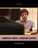 American Cinema/American Culture  cover art
