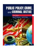 Public Policy, Crime, and Criminal Justice  cover art