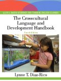 Crosscultural, Language, and Development Handbook  cover art