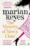 Mystery of Mercy Close 2013 9780141043098 Front Cover