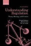 Understanding Regulation Theory, Strategy, and Practice cover art