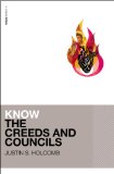 Know the Creeds and Councils  cover art