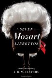 Seven Mozart Librettos A Verse Translation cover art