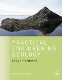 Practical Engineering Geology  cover art