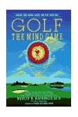 Golf The Mind Game 1990 9780440502098 Front Cover