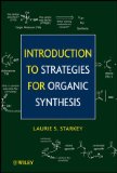 Introduction to Strategies for Organic Synthesis  cover art