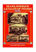 Small Houses of the Twenties The Sears, Roebuck 1926 House Catalog  9780486267098 Front Cover
