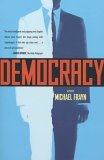 Democracy A Play 2004 9780571211098 Front Cover
