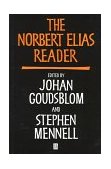 Norbert Elias Reader  cover art