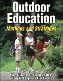 Outdoor Education Methods and Strategies cover art