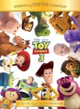 Toy Trouble  9780736427098 Front Cover