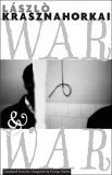 War and War  cover art